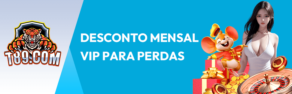 site para apostar em quem vencera e ganhar dinheiro